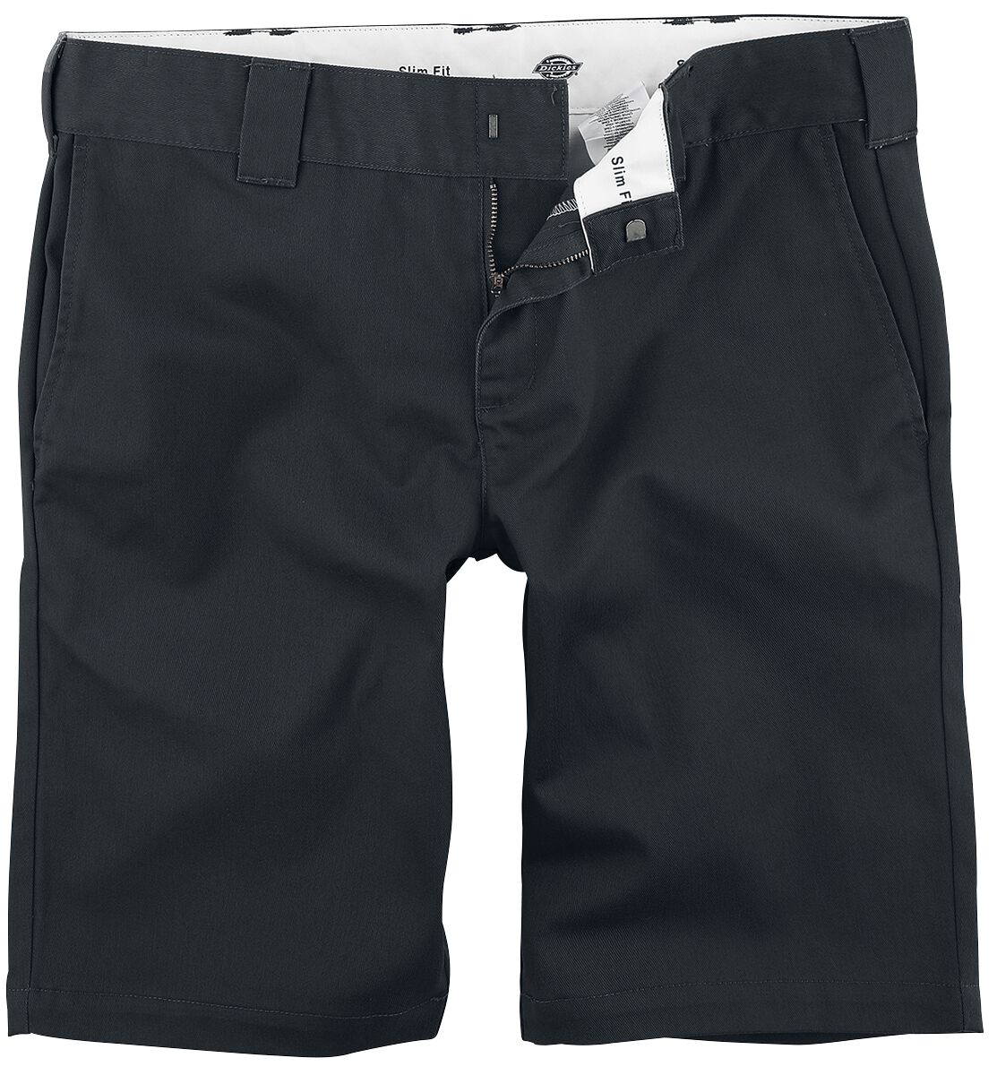 Slim Fit Short Dickies Shorts EMP