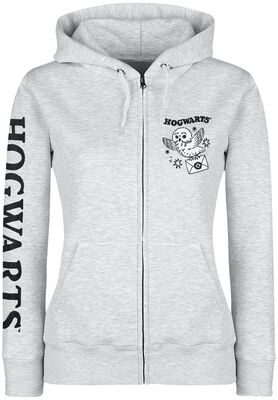 Waiting For My Hogwarts Letter Harry Potter Hoodie Jacket EMP
