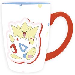 Togepi, Pokémon, Cup