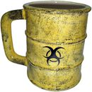 Toxic Waste Mug, Nemesis Now, Cup