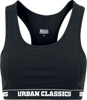 Sports bra from Urban Classics