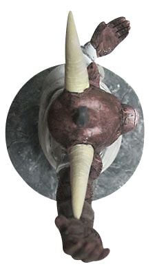 Descent into chaos Legion Of The Damned CD EMP