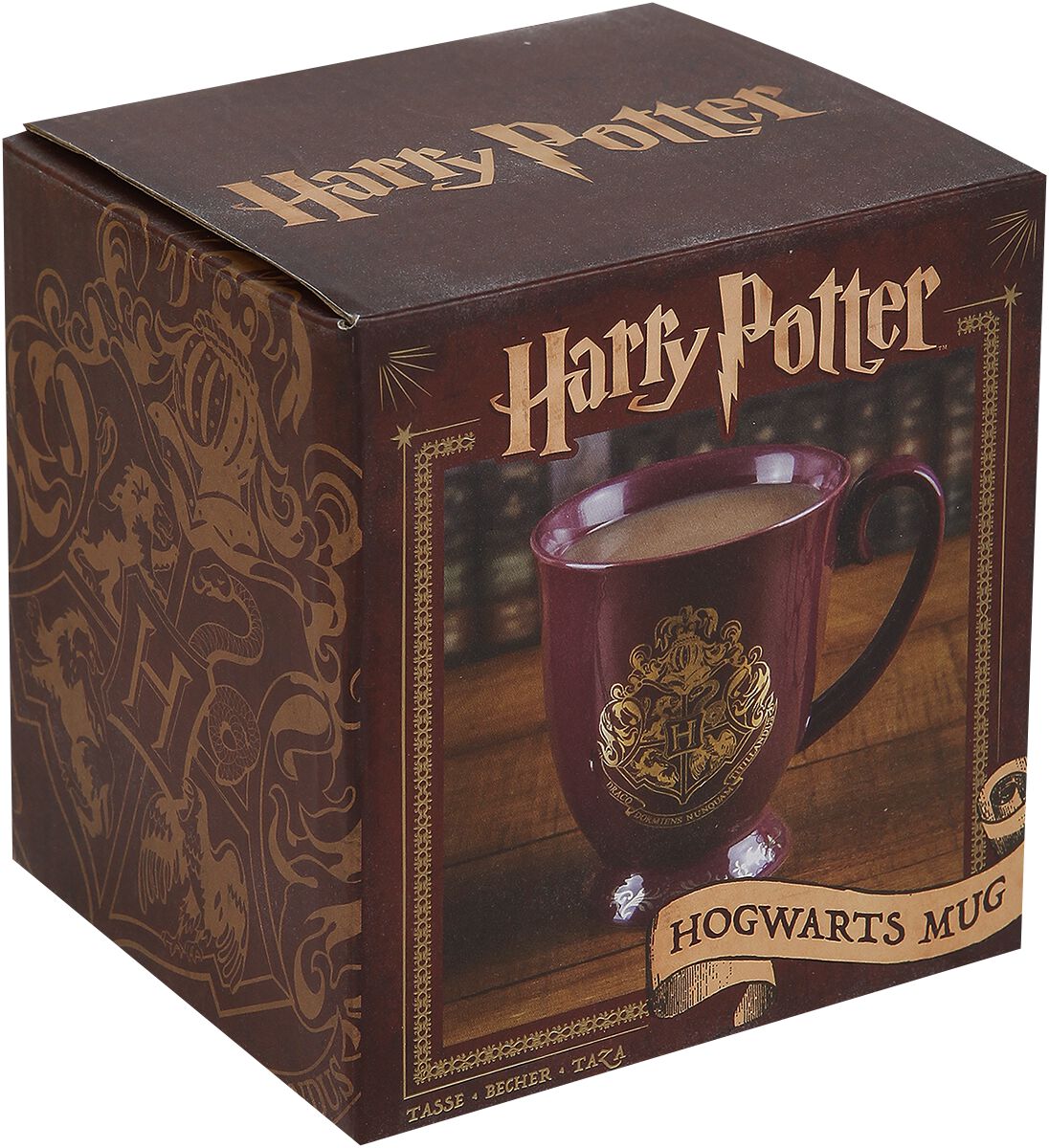 Hogwarts Cup Buy online now