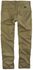 Authentic Chino Relaxed Trousers Nutria