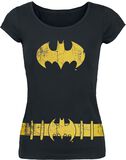Costume, Batman, T-Shirt