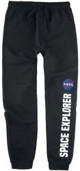 Kids - Logo, NASA, Tracksuit Trousers