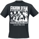 Cantina Band - Outer Rim Galaxy Tour