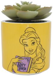 Plant pot holder, Beauty and the Beast, Decoration Articles