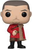Viktor Krum Vinyl Figure 89