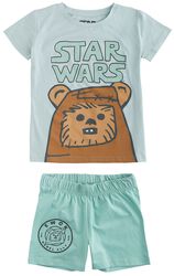 Kids - Ewok - Yub Nub, Star Wars, T-Shirt