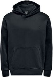 ONSDan Life Reg Heavy Sweat Hoodie, ONLY and SONS, Hooded sweater