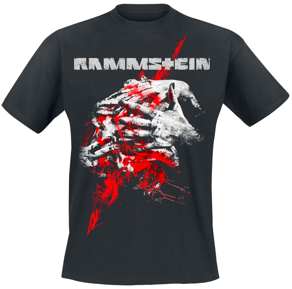 Angst | Rammstein T-Shirt | EMP