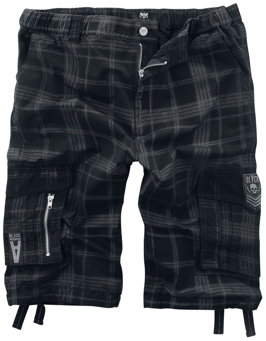 Check Shorts