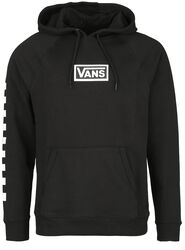 Versa Standard Hoodie, Vans, Hooded sweater