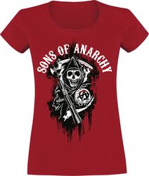 Buy Sons of Anarchy T-Shirts