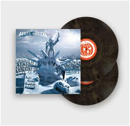My god-given right, Helloween, LP