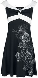 Widow Roses, Alchemy England, Short dress