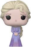 Elsa Vinyl Figure 590