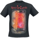 Jar Of Flies, Alice In Chains, T-Shirt