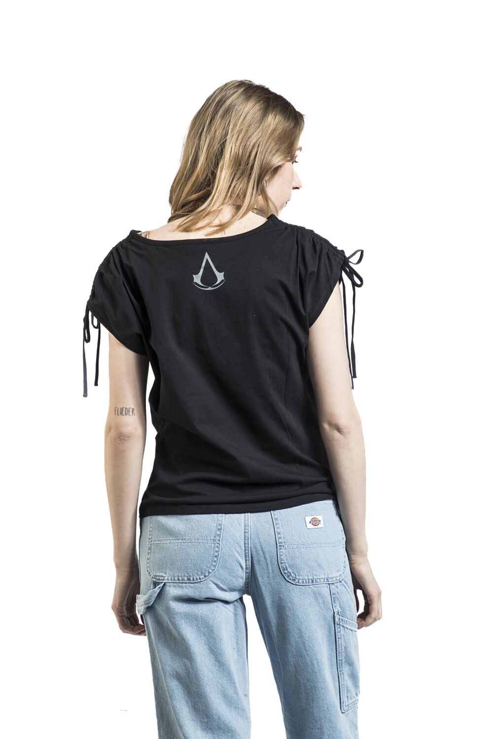 Ezio Shirt