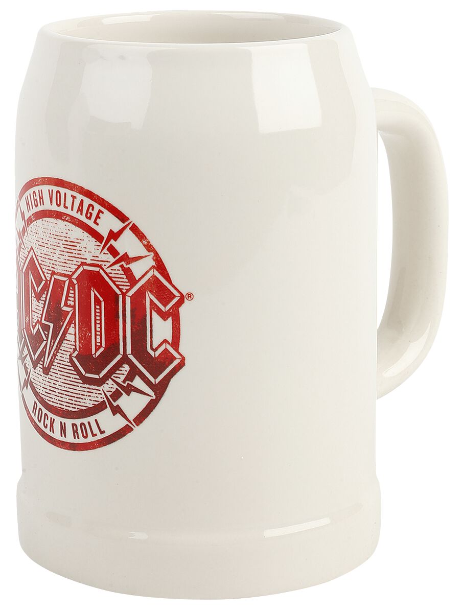 AC/DC Beer Jug | EMP