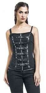 Cool festival tops from Burleska - Discover now