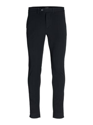 JACK & JONES Jpstmarco Jjconnor Noos chinobroek voor heren, falcon, 36W x 32L JACK & JONES Jpstmarco Jjconnor Noos chinobroek voor heren, falcon, 36W x 32L