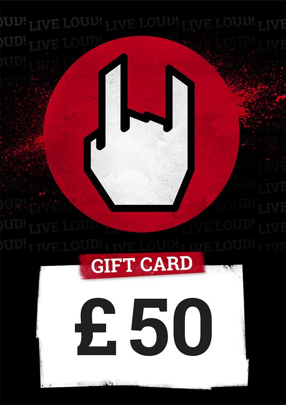 £50.00 EGift Card Gift Card EMP
