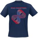 Loops, Foo Fighters, T-Shirt