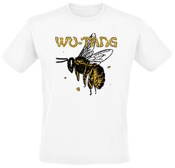 Bee, Wu-Tang Clan, T-Shirt