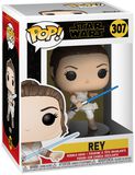Episode 9 - The Rise of Skywalker - Rey Vinyl Figure 307