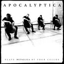 Plays Metallica by four cellos (Remastered 20th Anniversary Edition), Apocalyptica, CD