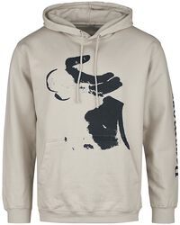 This is why, Paramore, Hooded sweater