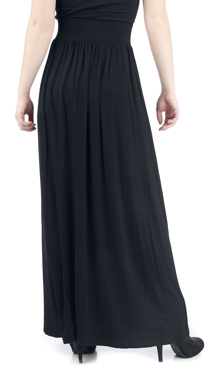 Long Skirt Rotterdamned Long skirt EMP