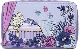 Loungefly - Sleeping Beauty (65th Anniversary), Sleeping Beauty, Wallet
