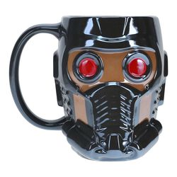 Star-Lord, Guardians Of The Galaxy, Cup