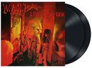 Live ... in the raw, W.A.S.P., LP