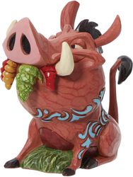 Pumba, The Lion King, Collection Figures