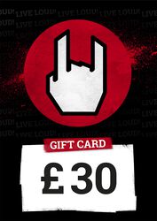 E-Gift Card £30.00