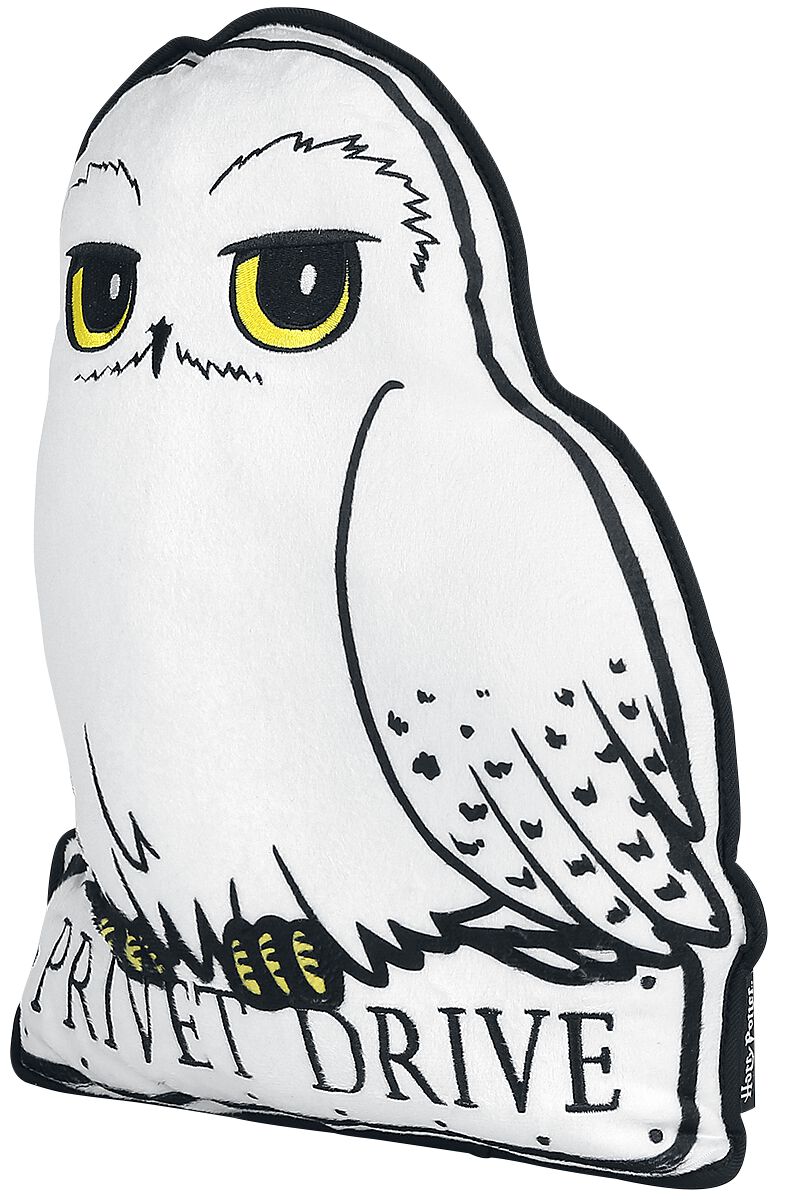 Hedwig Harry Potter Pillows EMP