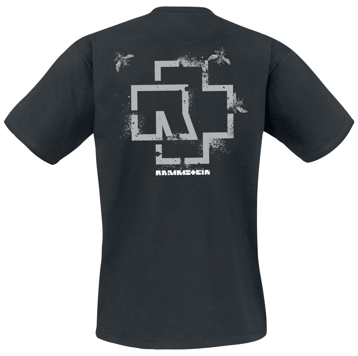 Keine Lust | Rammstein T-Shirt | EMP