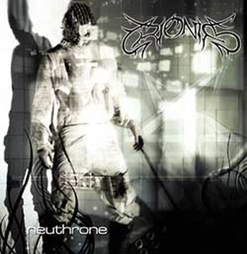Crionics Neuthrone | Crionics CD | EMP
