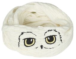 Hedwig, Harry Potter, Scarf