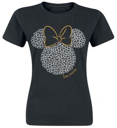 Minnie Mouse - Love, Mickey Mouse, T-Shirt