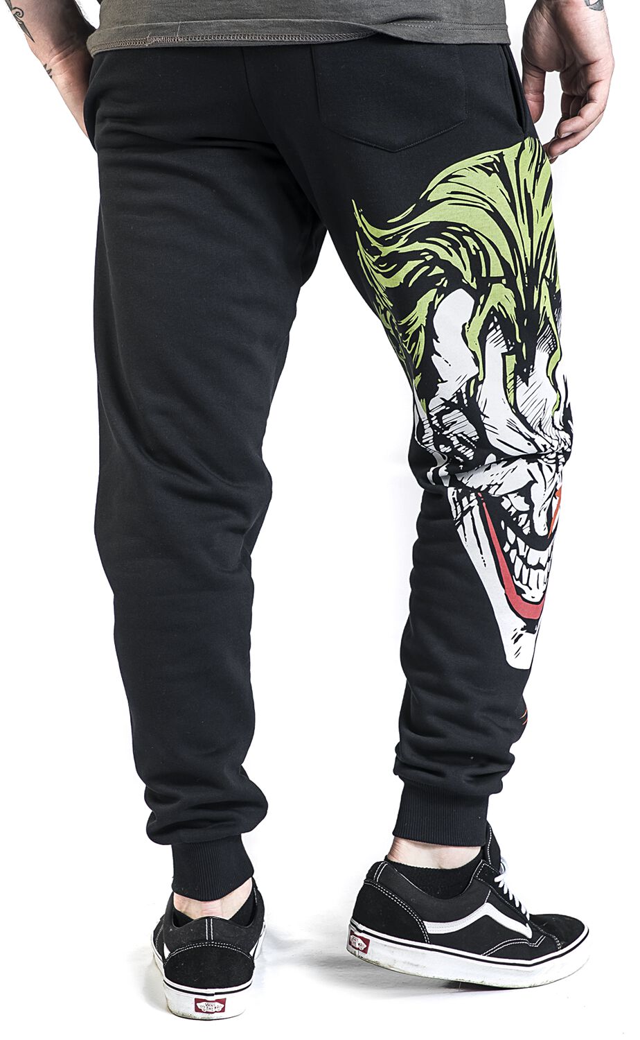 Underboss Joker \