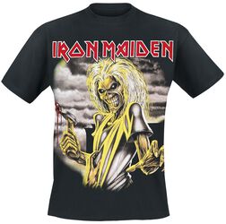 Killers, Iron Maiden, T-Shirt