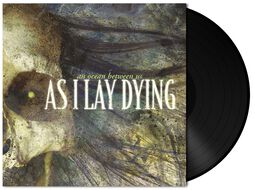 An ocean between us, As I Lay Dying, LP