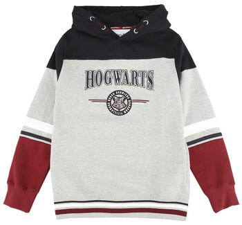 Printed Sweatshirt Harry Potter Sweater H&m Kids Hogwarts