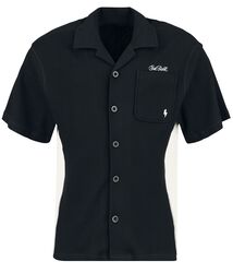 Sienna Shirt, Chet Rock, Short-sleeved Shirt