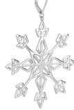 Disney by Couture Kingdom - Large Statement Style Snowflake